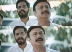 baiju santhosh memes, memes, plain memes, baiju santhosh plain meme, malayalam memes - Ayye, ivanu malayalam arinjoode anna?